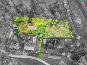 Prodej pozemku pro bydlení, Petrovice u Karviné, 2722 m2