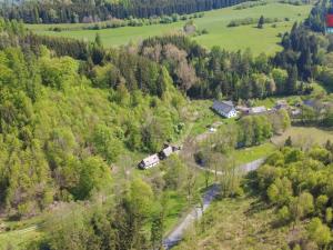Prodej chalupy, Štíty, Na Pile, 141 m2