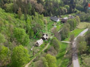 Prodej chalupy, Štíty, Na Pile, 141 m2