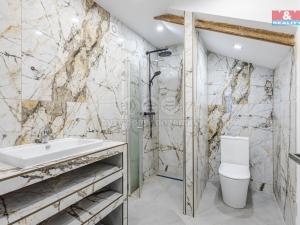 Prodej rodinného domu, Vrutice - Svařenice, 640 m2