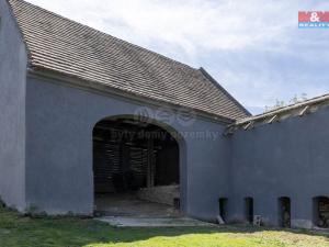 Prodej rodinného domu, Vrutice - Svařenice, 640 m2