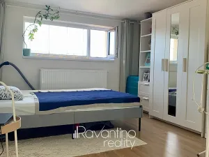 Pronájem bytu 2+kk, Brno, Nováčkova, 40 m2