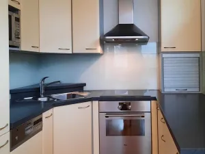 Pronájem bytu 3+kk, Praha - Kbely, Herlíkovická, 73 m2