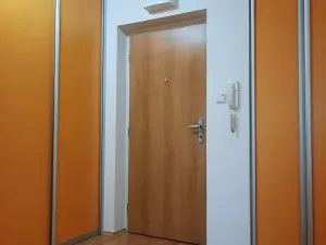 Pronájem bytu 3+kk, Praha - Kbely, Herlíkovická, 73 m2