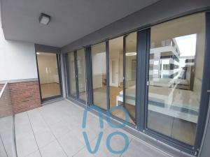 Pronájem bytu 2+kk, Praha - Libeň, Vojenova, 60 m2