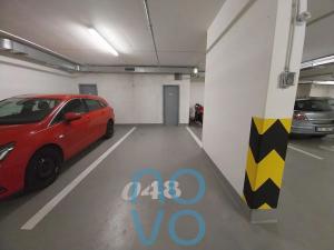 Pronájem bytu 2+kk, Praha - Libeň, Vojenova, 60 m2
