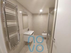 Pronájem bytu 2+kk, Praha - Libeň, Vojenova, 60 m2