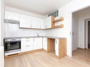 Pronájem bytu 1+1, Praha - Komořany, Krupná, 30 m2