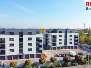 Prodej bytu 3+kk, Český Brod, Klučovská, 73 m2