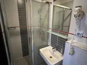 Pronájem bytu 1+kk, Brno, Francouzská, 19 m2