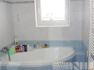 Pronájem bytu 2+kk, Tlučná, Na Čampuli, 48 m2