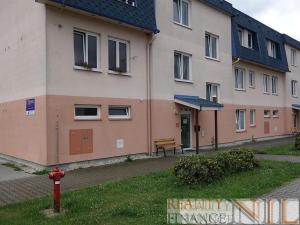 Pronájem bytu 2+kk, Tlučná, Na Čampuli, 48 m2
