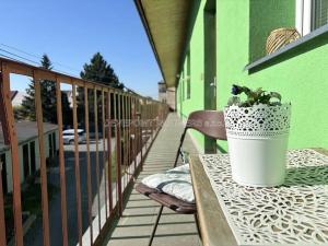 Prodej bytu 2+1, Olomouc, 64 m2