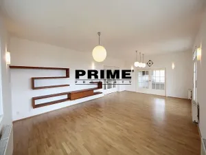 Pronájem bytu 5+1, Praha - Košíře, Na Šmukýřce, 202 m2