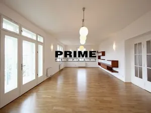 Pronájem bytu 5+1, Praha - Košíře, Na Šmukýřce, 202 m2