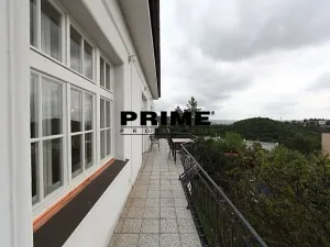 Pronájem bytu 5+1, Praha - Košíře, Na Šmukýřce, 202 m2