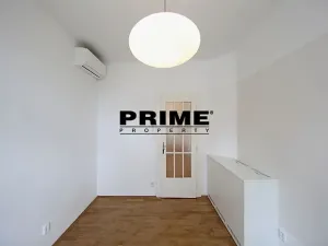 Pronájem bytu 5+1, Praha - Košíře, Na Šmukýřce, 202 m2
