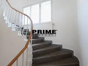 Pronájem bytu 5+1, Praha - Košíře, Na Šmukýřce, 202 m2