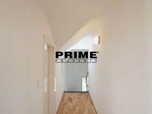 Pronájem bytu 5+1, Praha - Košíře, Na Šmukýřce, 202 m2