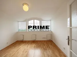 Pronájem bytu 5+1, Praha - Košíře, Na Šmukýřce, 202 m2