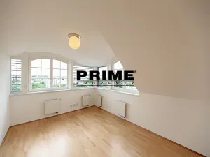 Pronájem bytu 5+1, Praha - Košíře, Na Šmukýřce, 202 m2