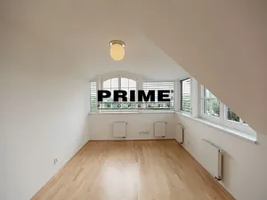 Pronájem bytu 5+1, Praha - Košíře, Na Šmukýřce, 202 m2