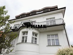 Pronájem bytu 5+1, Praha - Košíře, Na Šmukýřce, 202 m2