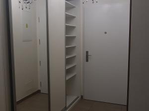 Prodej bytu 3+kk, Praha - Strašnice, Zvěřinova, 90 m2