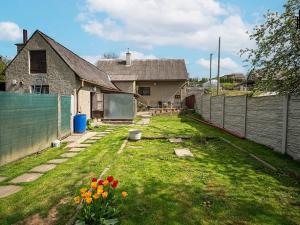 Prodej rodinného domu, Mohelnice, 65 m2