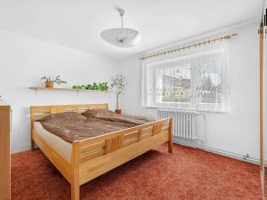 Prodej rodinného domu, Mohelnice, 65 m2