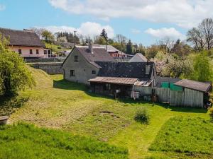 Prodej rodinného domu, Mohelnice, 65 m2