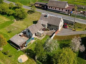 Prodej rodinného domu, Mohelnice, 65 m2