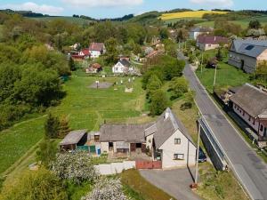 Prodej rodinného domu, Mohelnice, 65 m2