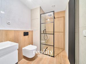Prodej bytu 4+kk, Znojmo, Jarošova, 110 m2