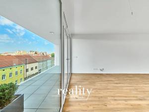 Prodej bytu 4+kk, Znojmo, Jarošova, 110 m2