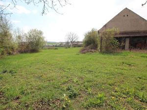 Prodej pozemku pro bydlení, Brandýsek, Na Šarošce, 750 m2