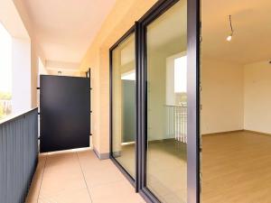 Pronájem bytu 1+kk, Praha - Hloubětín, Poděbradská, 37 m2