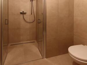 Pronájem bytu 1+kk, Praha - Hloubětín, Poděbradská, 32 m2