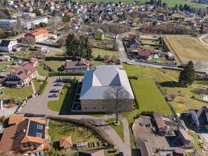 Prodej bytu 2+kk, Postupice, Blanická, 78 m2