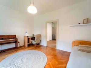 Prodej bytu 1+1, Olomouc, Starodružiníků, 42 m2