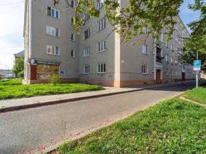 Prodej bytu 1+1, Olomouc, Starodružiníků, 42 m2