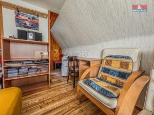 Prodej zahrady, Štětí - Počeplice, 861 m2