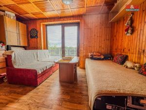 Prodej zahrady, Štětí - Počeplice, 861 m2