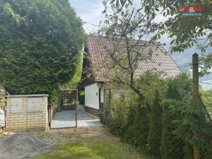 Prodej zahrady, Štětí - Počeplice, 861 m2