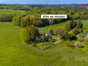 Prodej rodinného domu, Frýdlant, Údolí, 95 m2