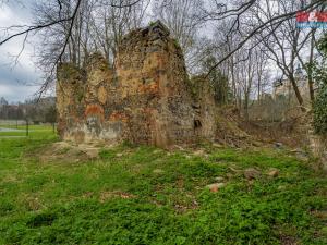 Prodej pozemku pro bydlení, Frýdlant, Hejnická, 1041 m2