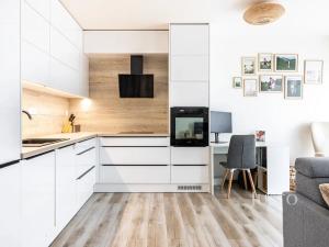 Prodej bytu 2+kk, České Budějovice, O. Nedbala, 59 m2