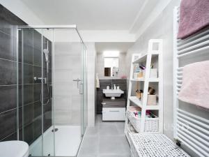 Prodej bytu 2+kk, České Budějovice, O. Nedbala, 59 m2