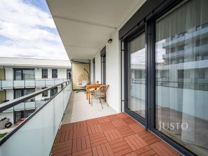 Prodej bytu 2+kk, České Budějovice, O. Nedbala, 59 m2