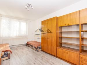 Prodej bytu 3+1, Hrušovany nad Jevišovkou, 67 m2